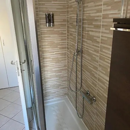 شقة Dolce Sogno