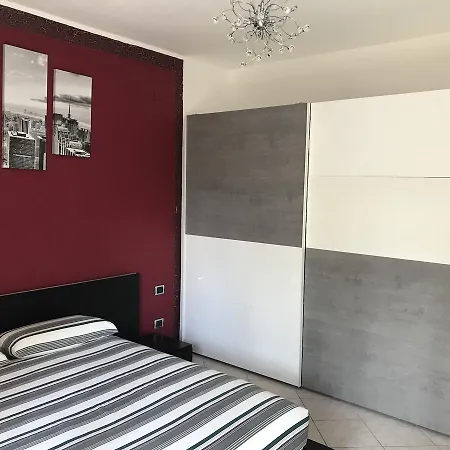 Dolce Sogno Apartament Alghero