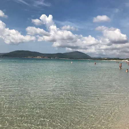 Apartament Dolce Sogno