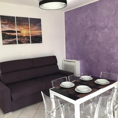 Dolce Sogno * Alghero