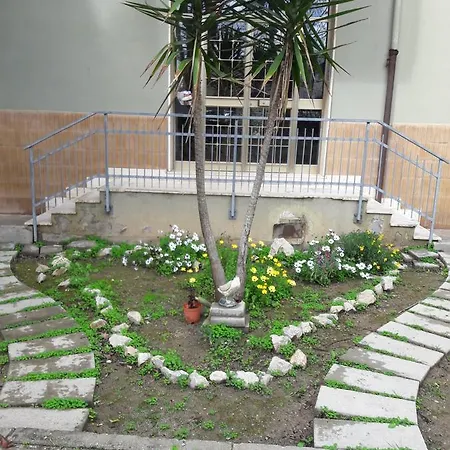 Dolce Sogno Apartment Alghero