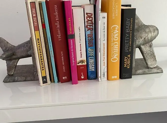 公寓 Dolce Sogno *