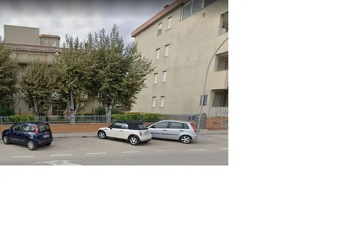 公寓 Dolce Sogno *