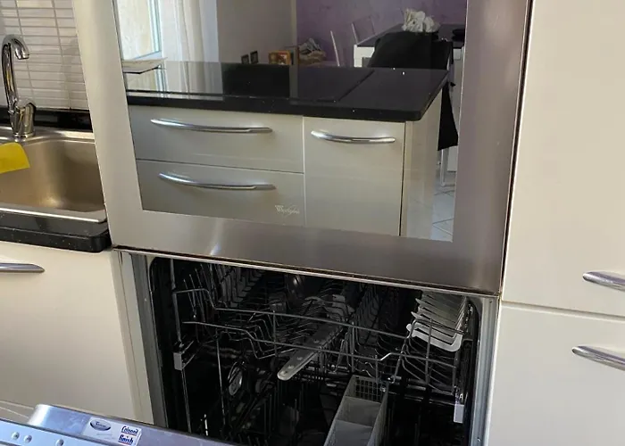 公寓 Dolce Sogno *