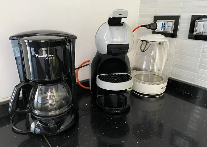 Dolce Sogno 公寓 *