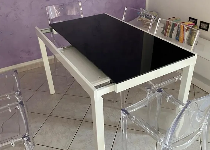 Dolce Sogno * 阿尔盖罗