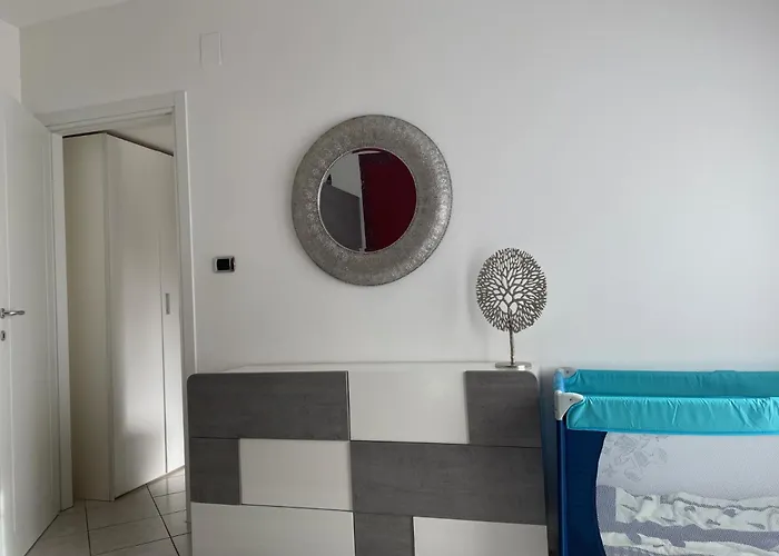 公寓 Dolce Sogno *