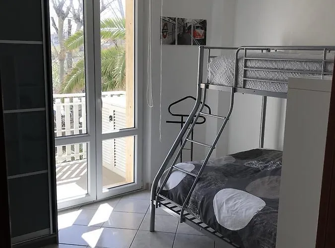 Dolce Sogno 阿尔盖罗