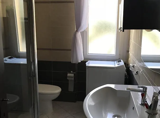 Dolce Sogno 公寓 阿尔盖罗