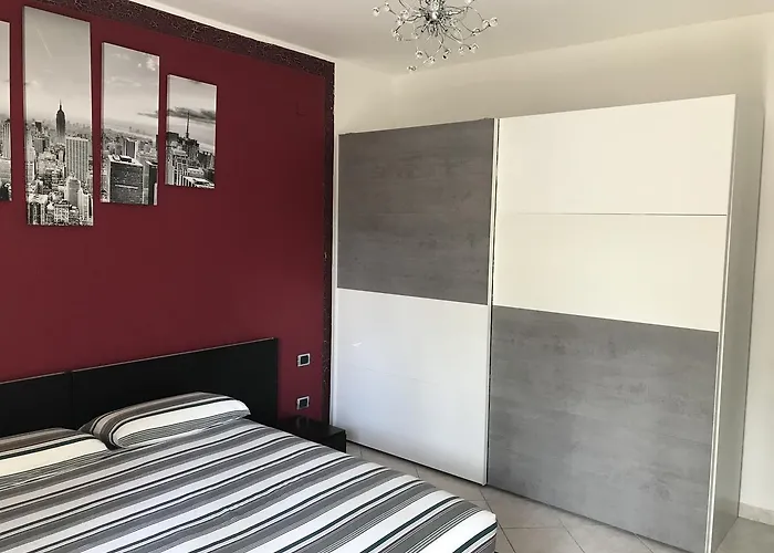 Dolce Sogno 公寓 阿尔盖罗