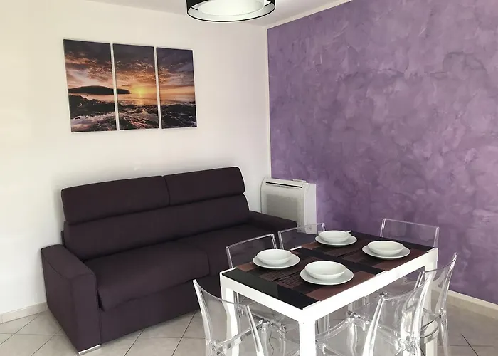 Dolce Sogno * 阿尔盖罗