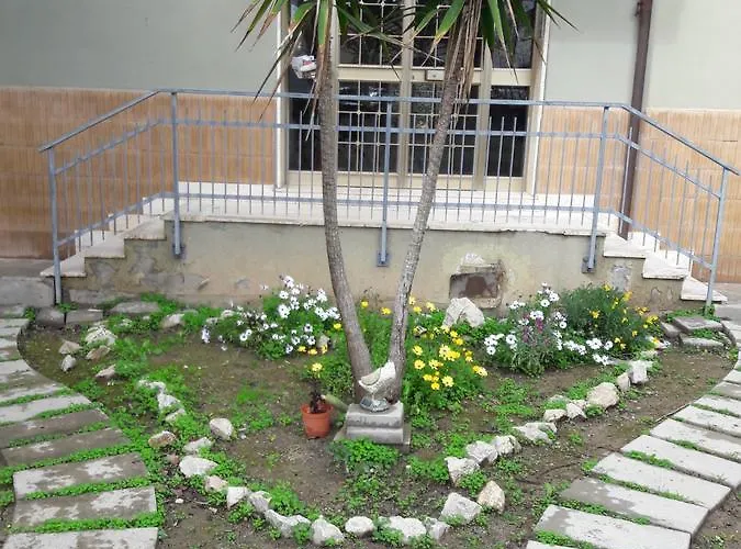 Dolce Sogno 公寓 阿尔盖罗