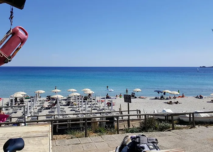 Dolce Sogno * 阿尔盖罗