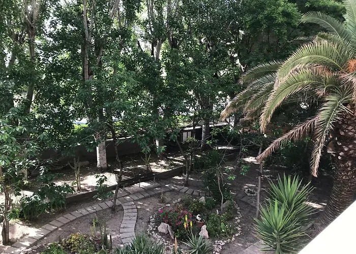 Dolce Sogno * 阿尔盖罗