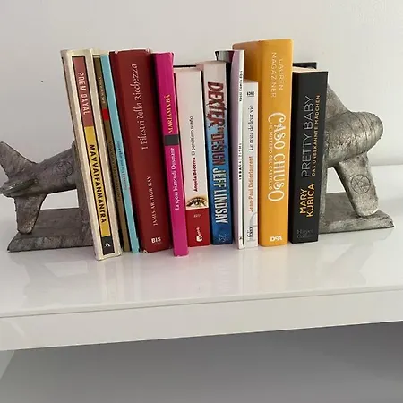 Apartamento Dolce Sogno *