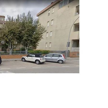 Apartamento Dolce Sogno *