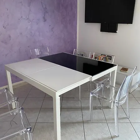 Dolce Sogno Apartamento