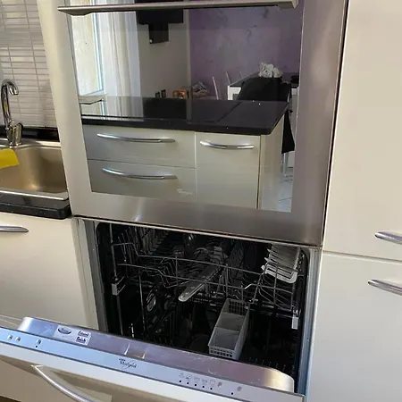 Apartamento Dolce Sogno *