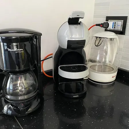 Dolce Sogno Apartamento *