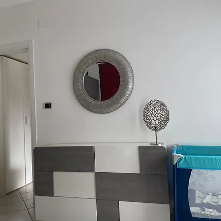 Apartamento Dolce Sogno *