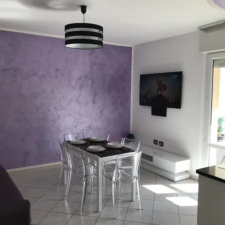 Apartamento Dolce Sogno