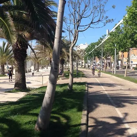 Dolce Sogno Apartamento Alguer