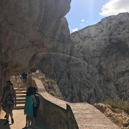 Dolce Sogno Apartamento Alguer